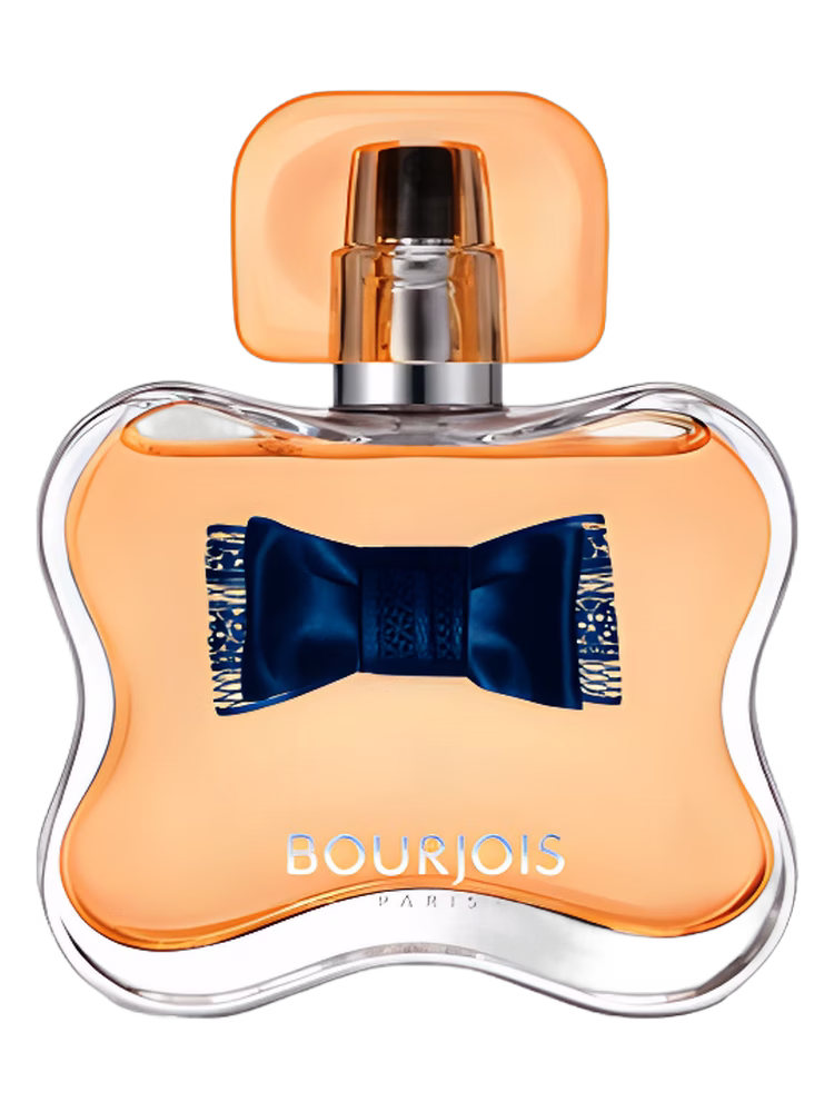 Bourjois Glamour Chic