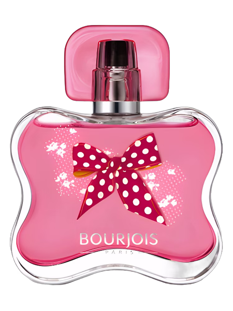 Bourjois Glamour Fantasy