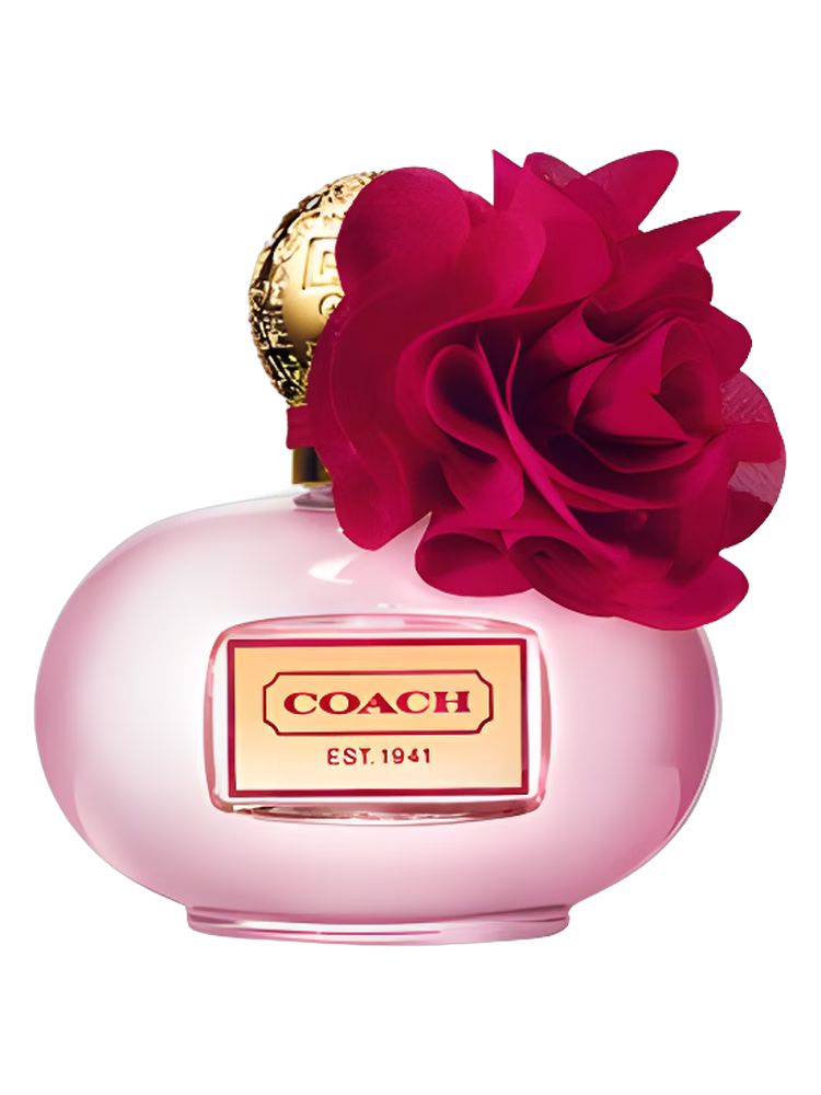 Coach Coach Poppy Freesia Blossom