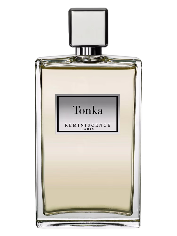 Reminiscence Tonka