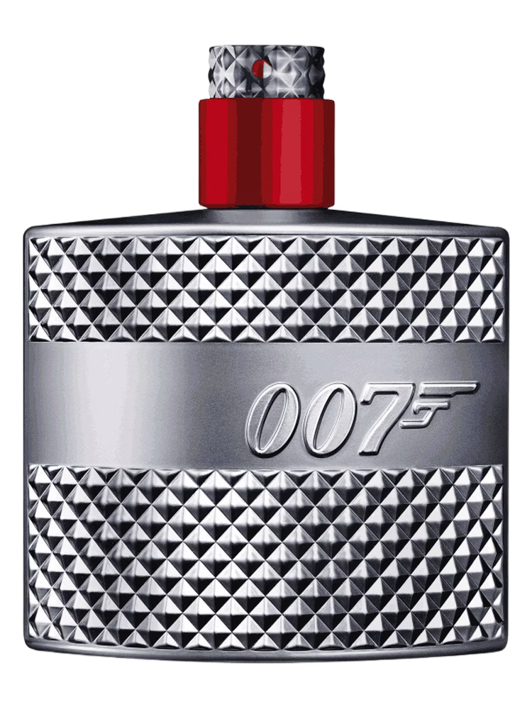 Eon Productions James Bond 007 Quantum