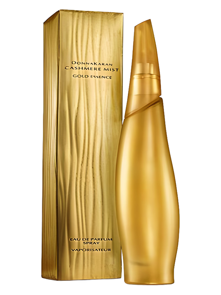 Donna Karan Cashmere Mist Gold Essence