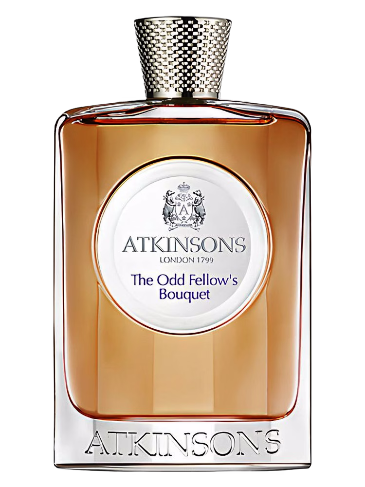 Atkinsons The Odd Fellow Bouquet