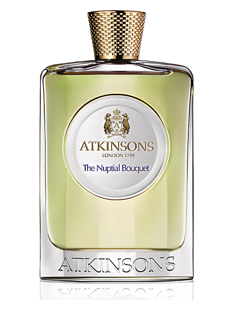 Atkinsons The Nuptial Bouquet