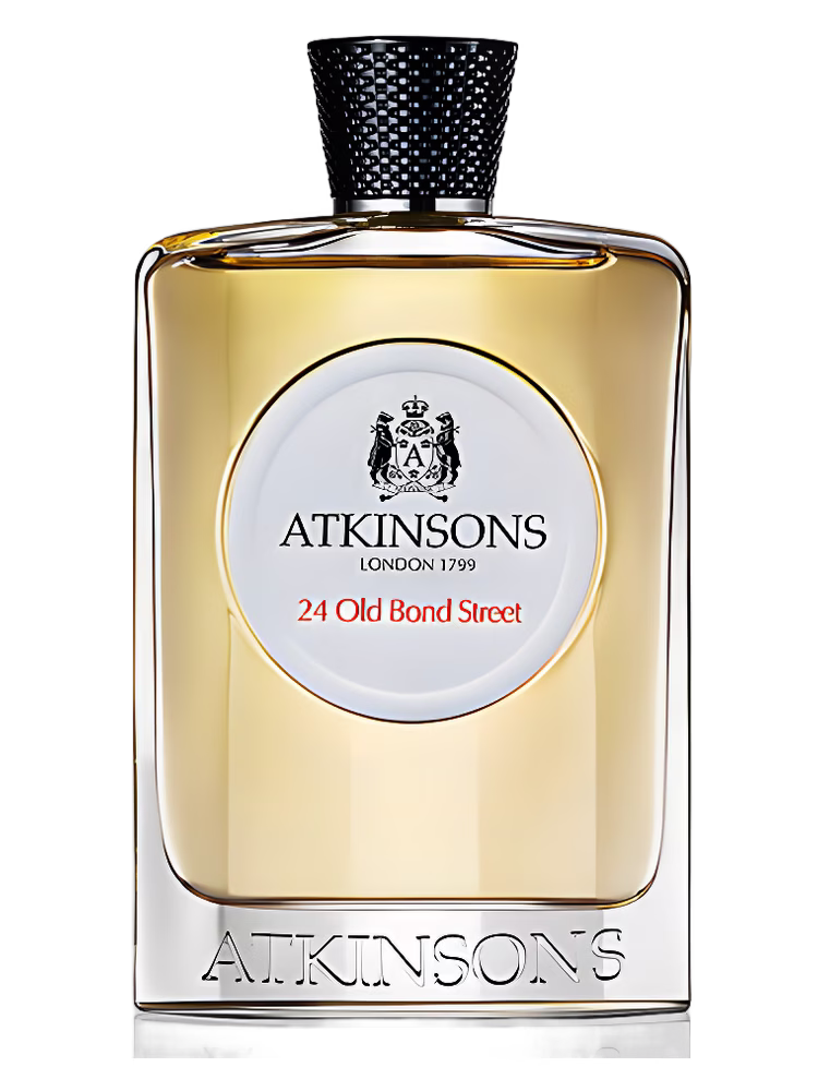 Atkinsons 24 Old Bond Street