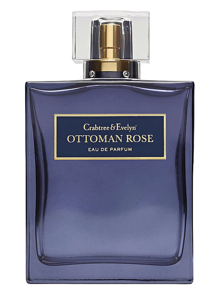 Crabtree & Evelyn Ottoman Rose