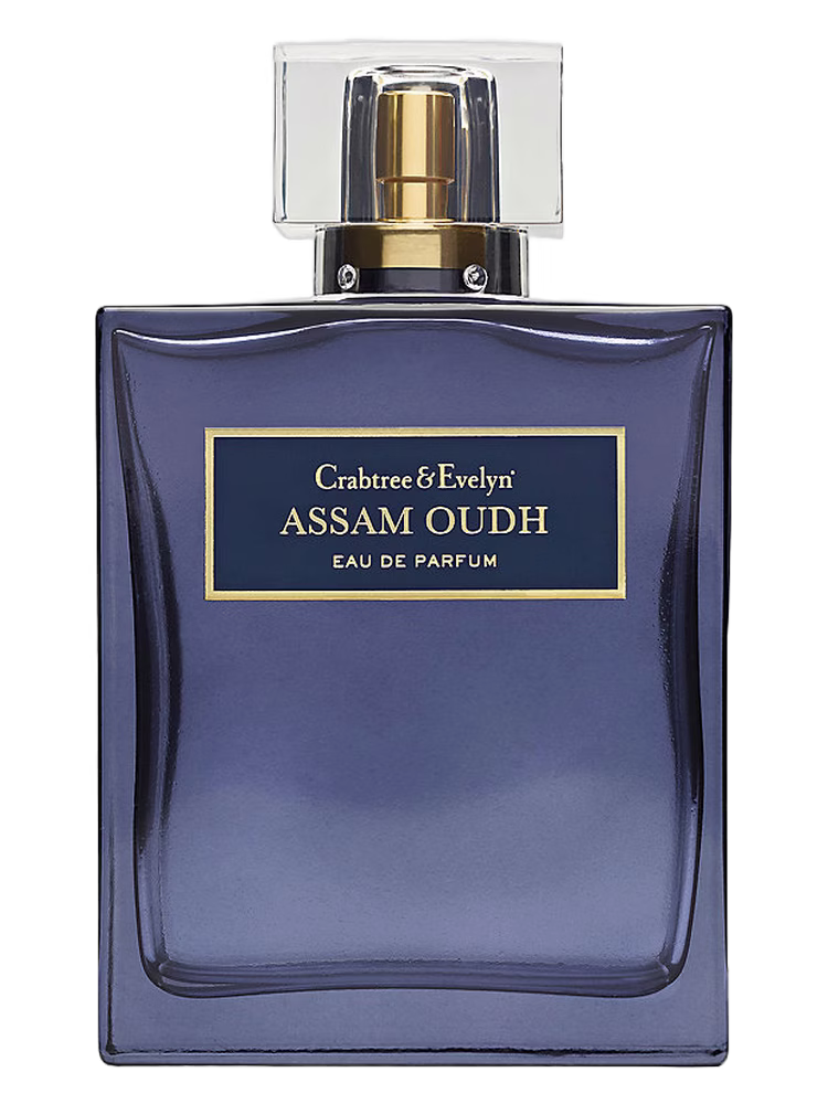 Crabtree & Evelyn Assam Oudh