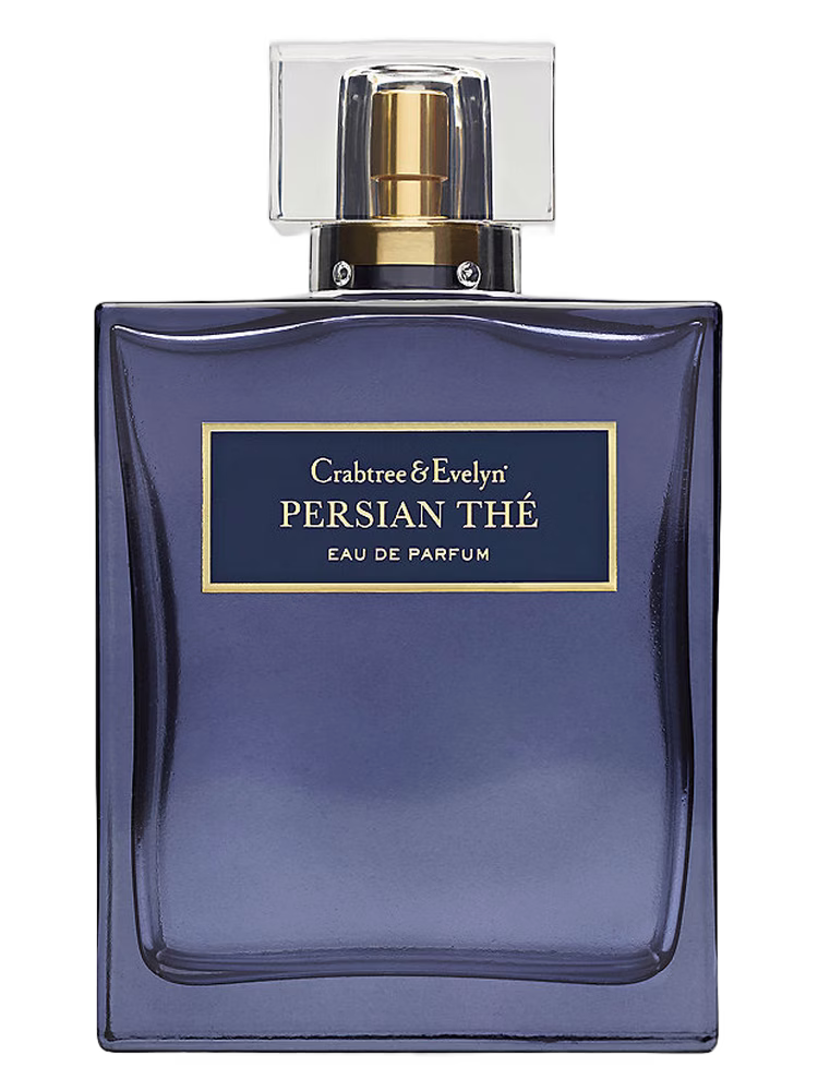 Crabtree & Evelyn Persian Thé