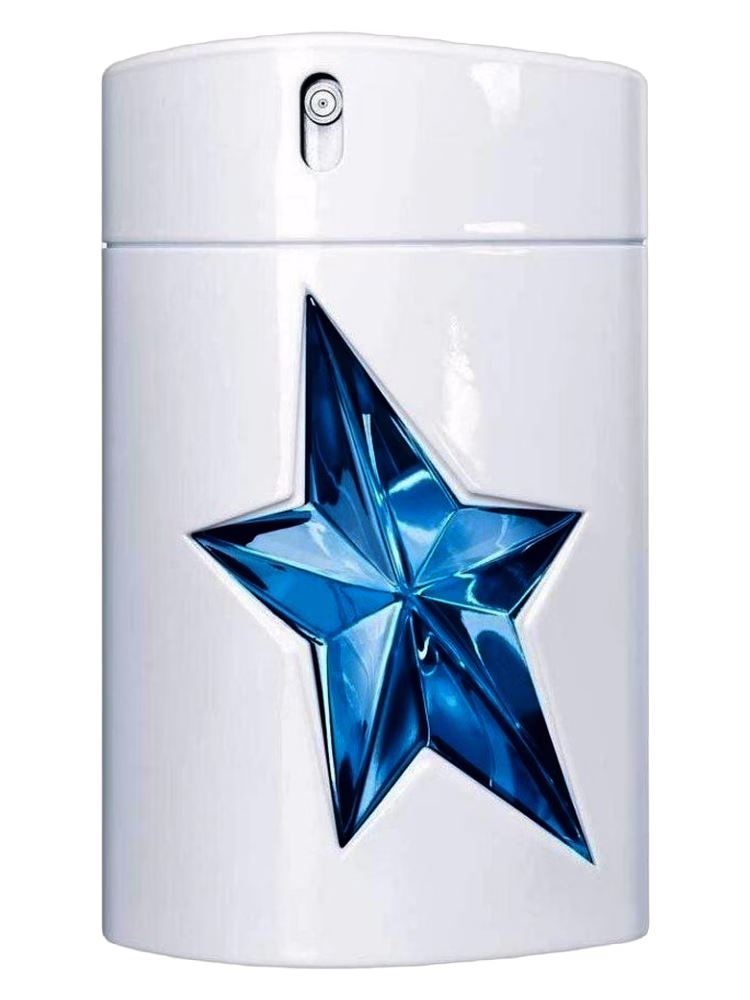 Mugler A*Men Pure Energy