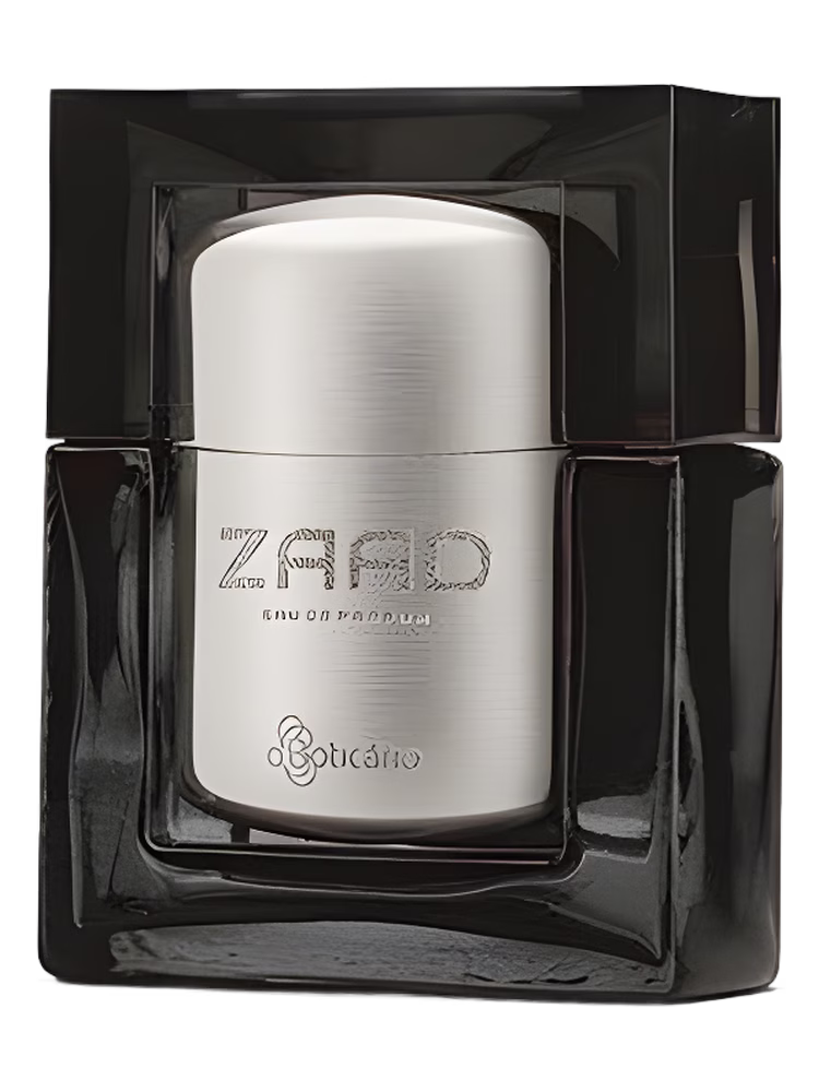 O Boticário Zaad Exclusive