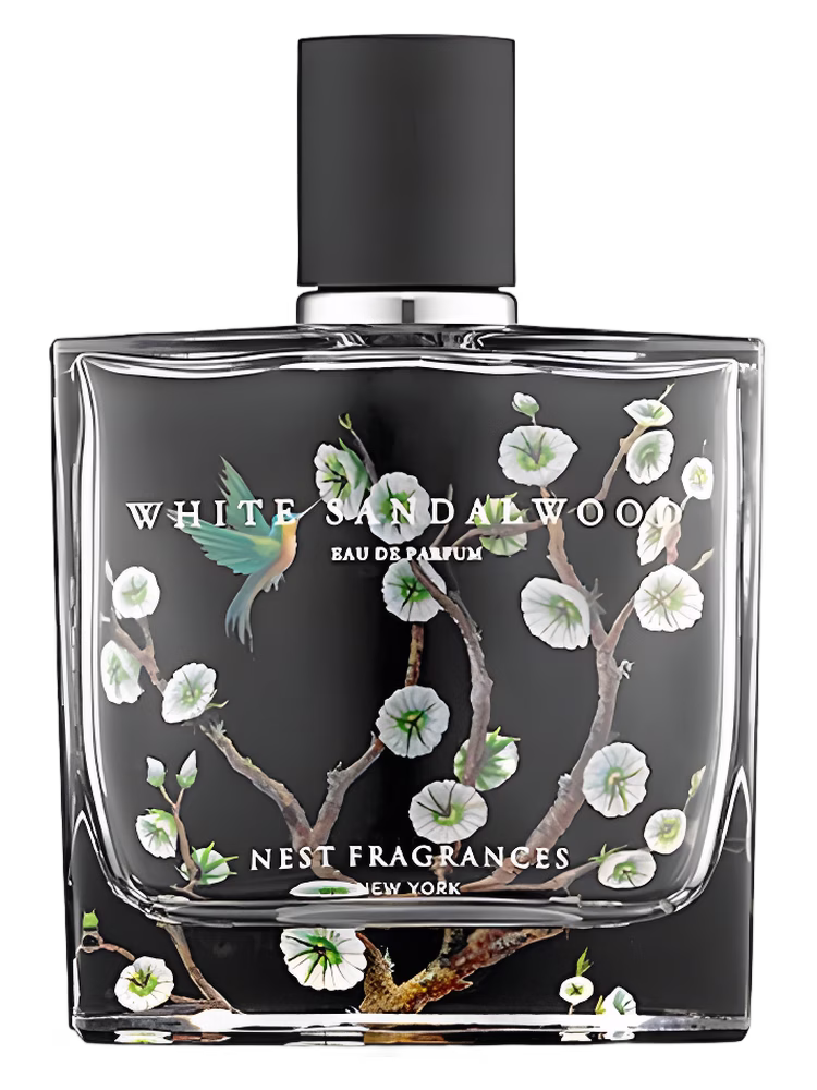 Nest White Sandalwood