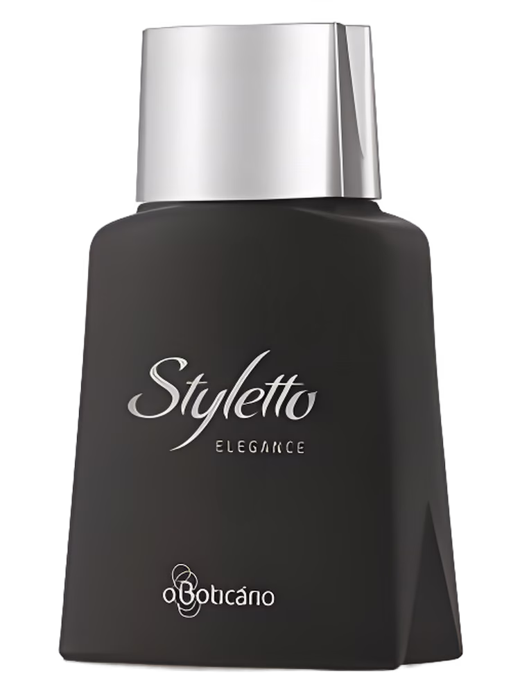 O Boticário Styletto Elegance
