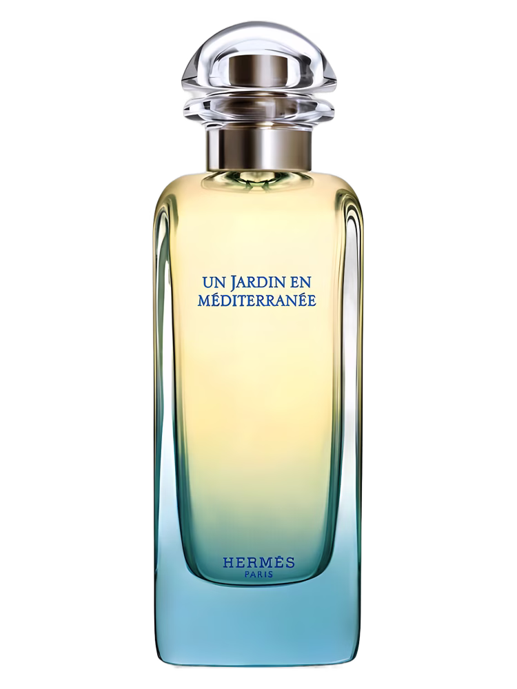 Hermès Un Jardin en Méditerranée