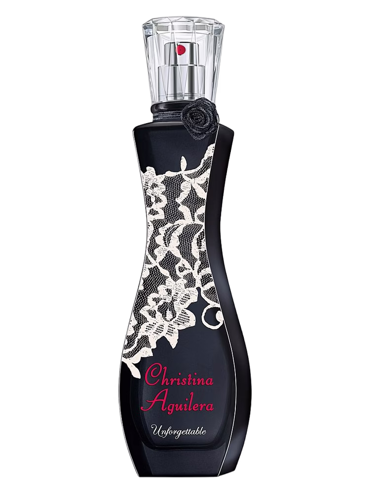 Christina Aguilera Unforgettable