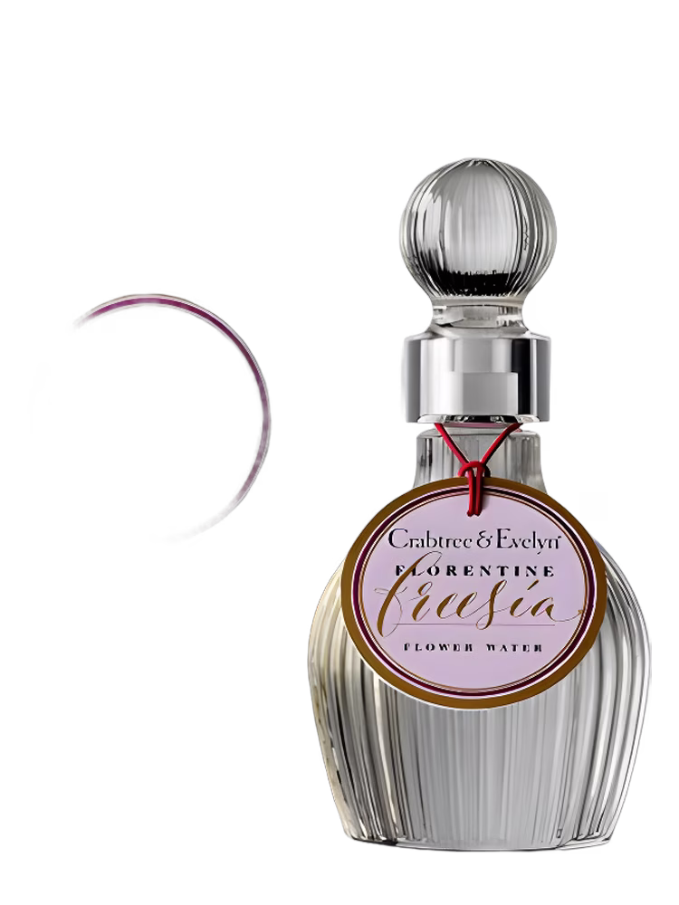 Crabtree & Evelyn Florentine Freesia Flower Water