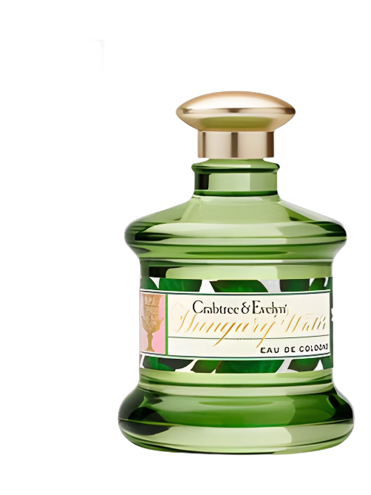Crabtree & Evelyn Hungary Water Eau de Cologne