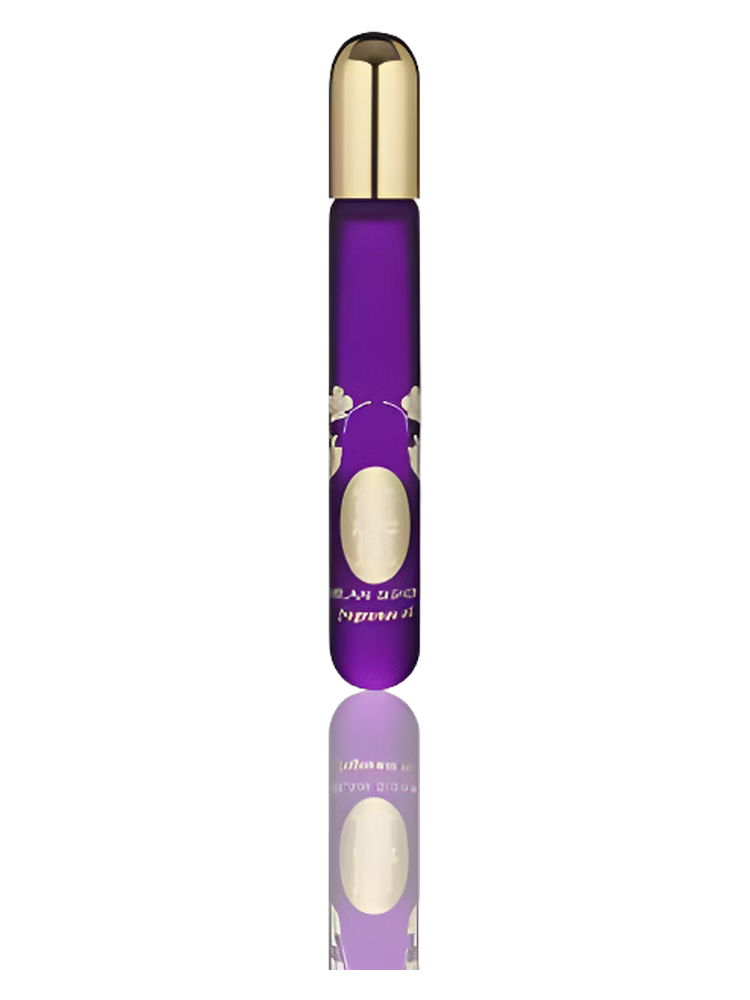 Leilani Bishop Lilac