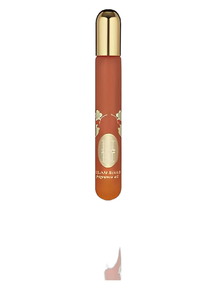 Leilani Bishop Orange Blossom