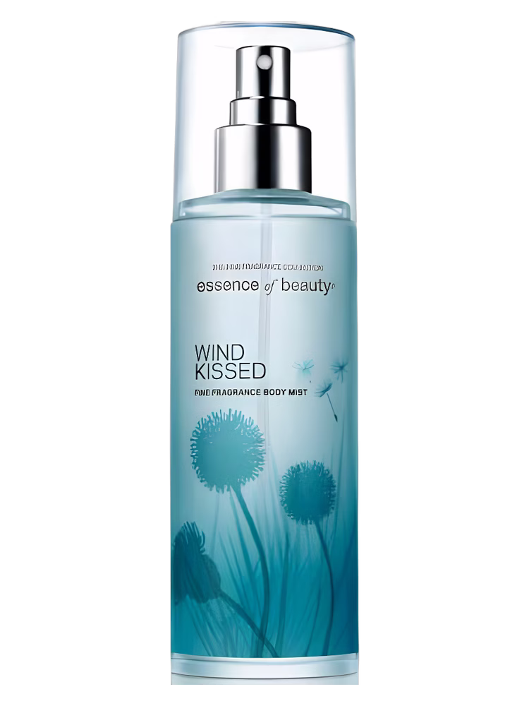 CVS Essence of Beauty Wind Kissed