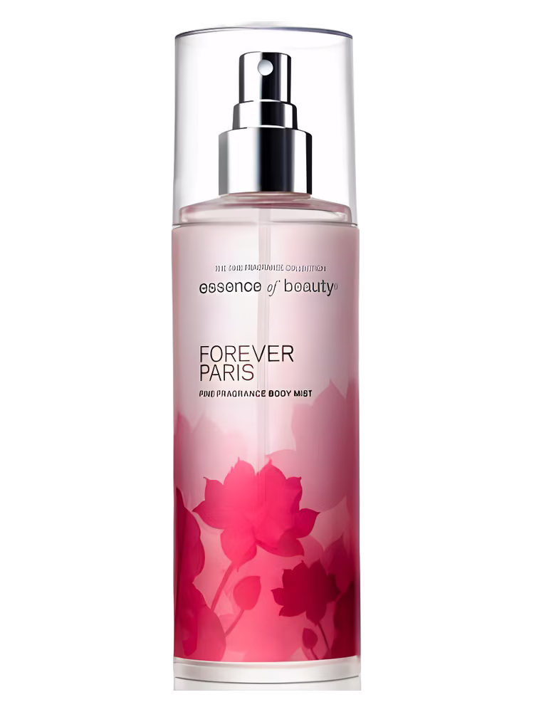 CVS Essence of Beauty Forever Paris