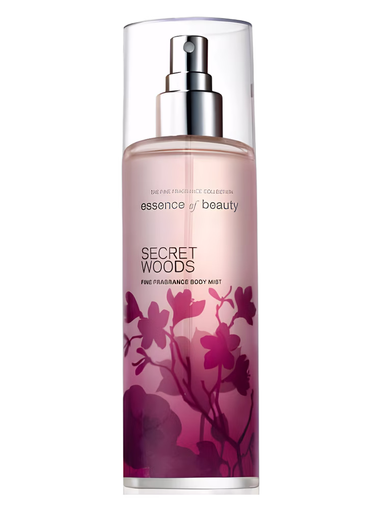 CVS Essence of Beauty Secret Woods