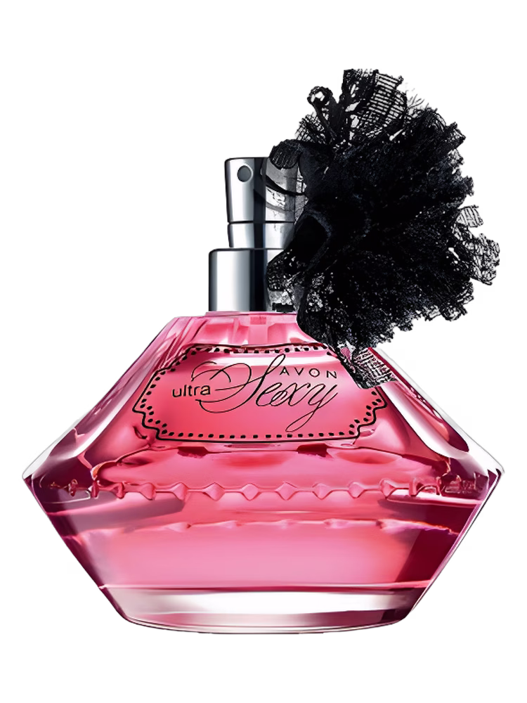 Avon Ultra Sexy