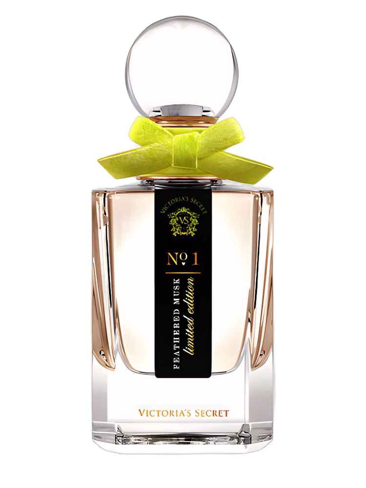 Victoria's Secret No1 Feathered Musk
