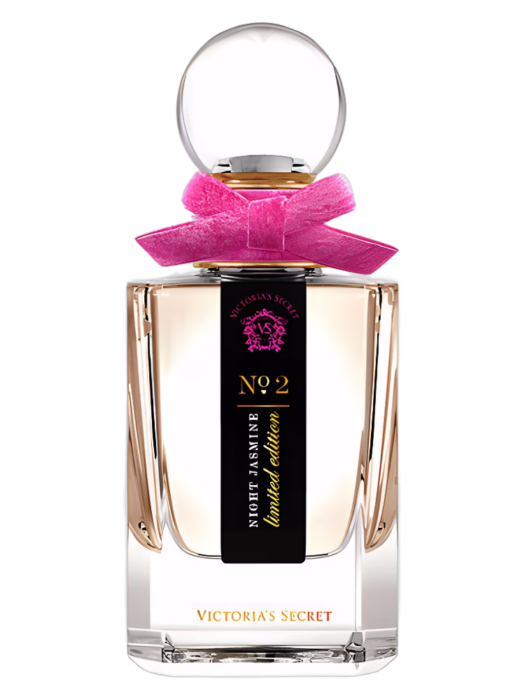 Victoria's Secret No2 Night Jasmine