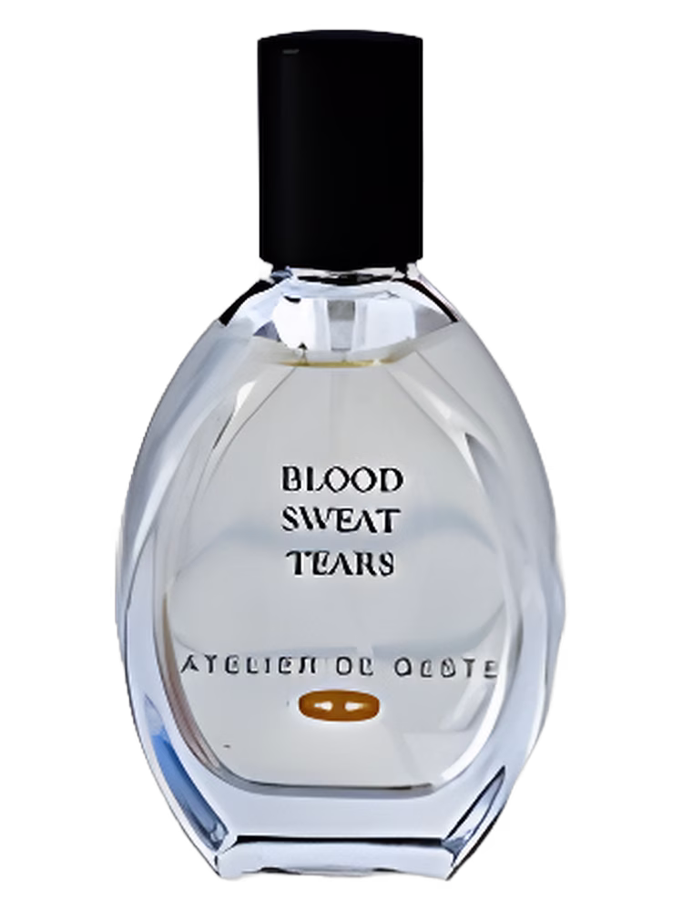 Atelier de Geste Blood Sweat Tears