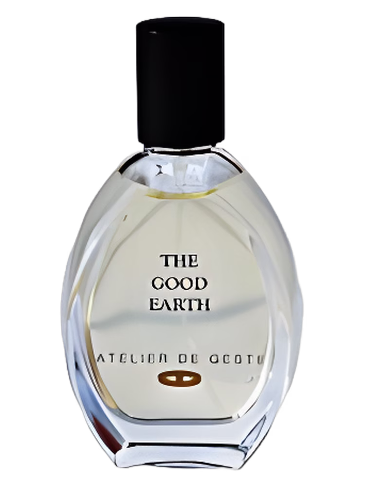 Atelier de Geste The Good Earth