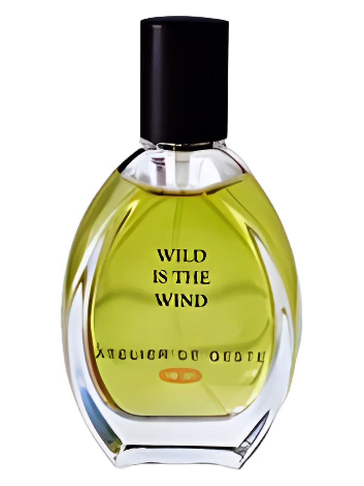 Atelier de Geste Wild is the Wind