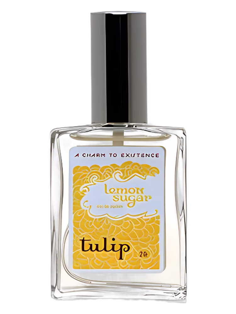 Tulip Lemon Sugar