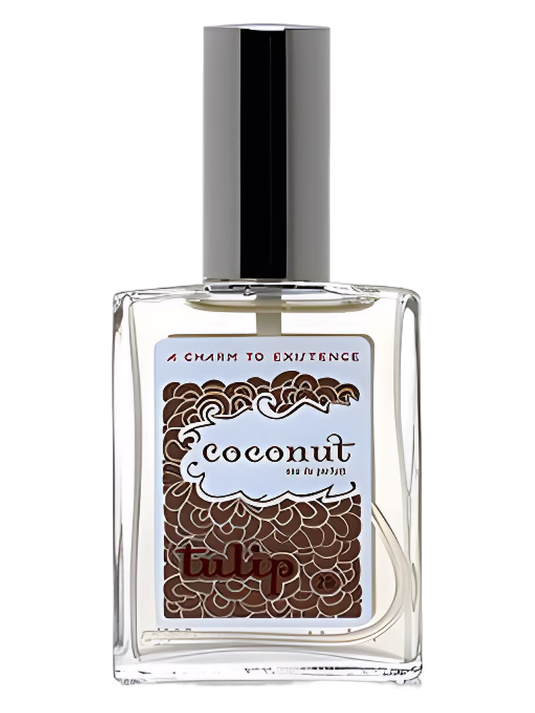 Tulip Coconut