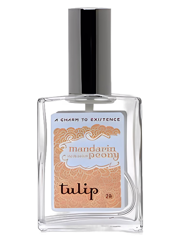 Tulip Mandarin Peony
