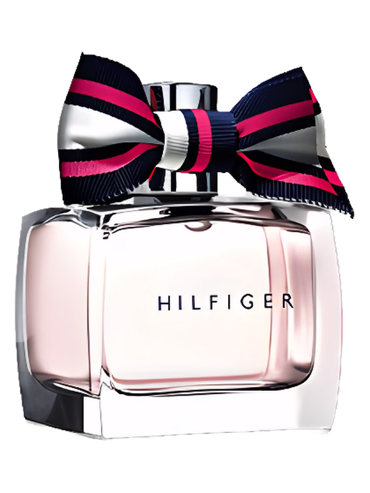 Tommy Hilfiger Hilfiger Woman Cheerfully Pink