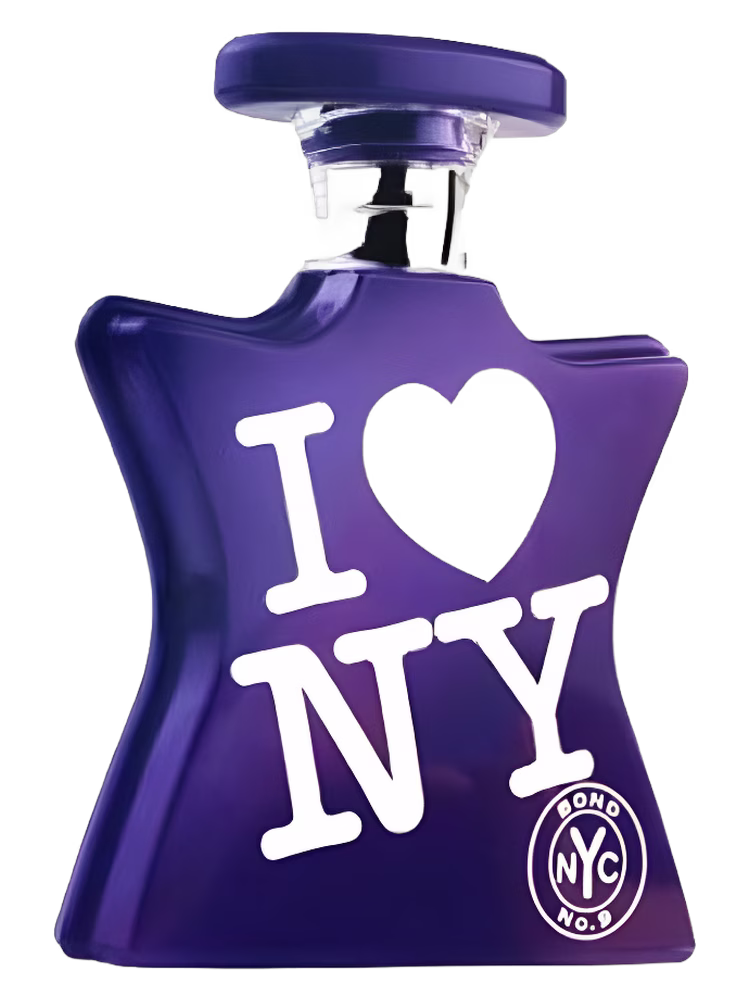 Bond No 9 I Love New York for Holidays