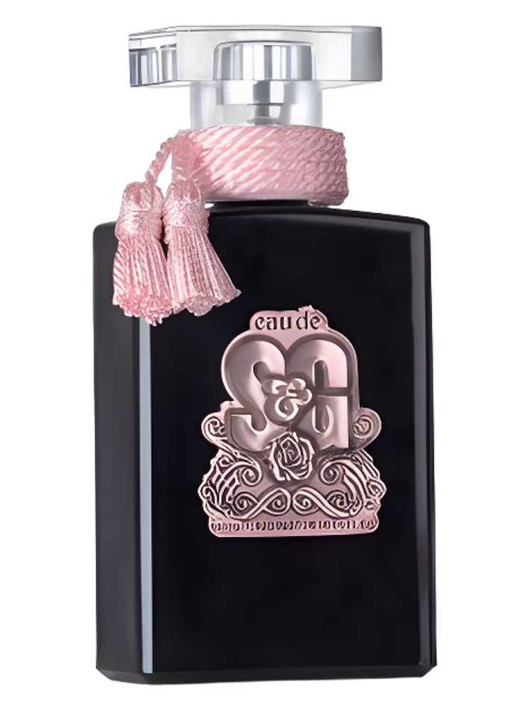 Soap & Glory Eau de Soap & Glory