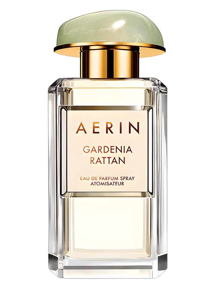 Aerin Gardenia Rattan
