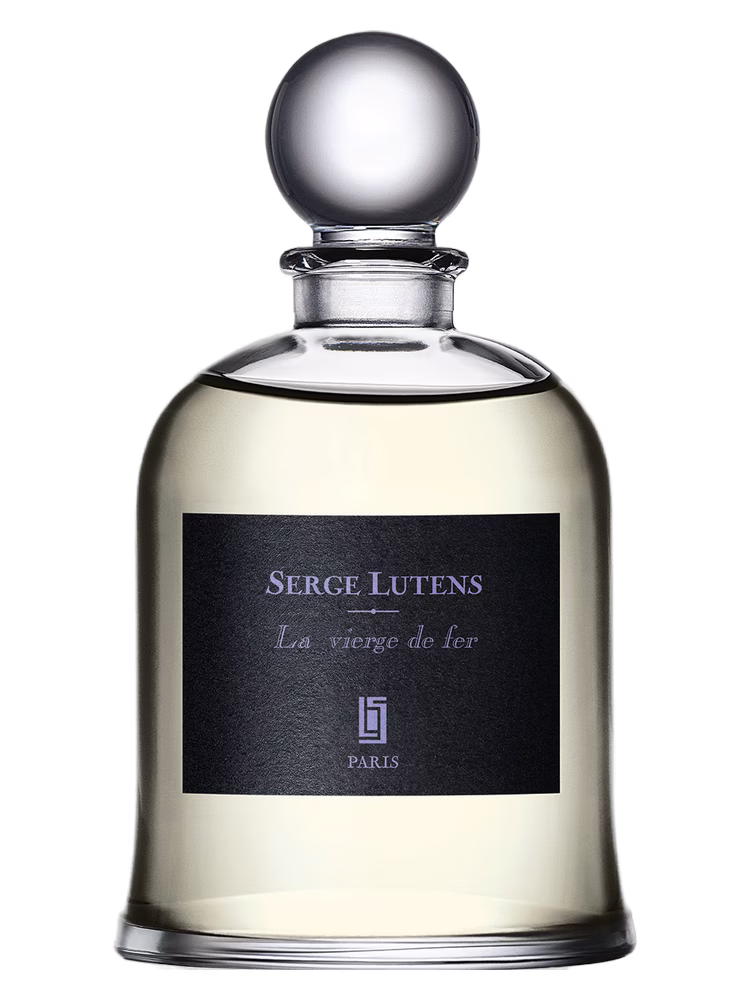 Serge Lutens La Vierge De Fer