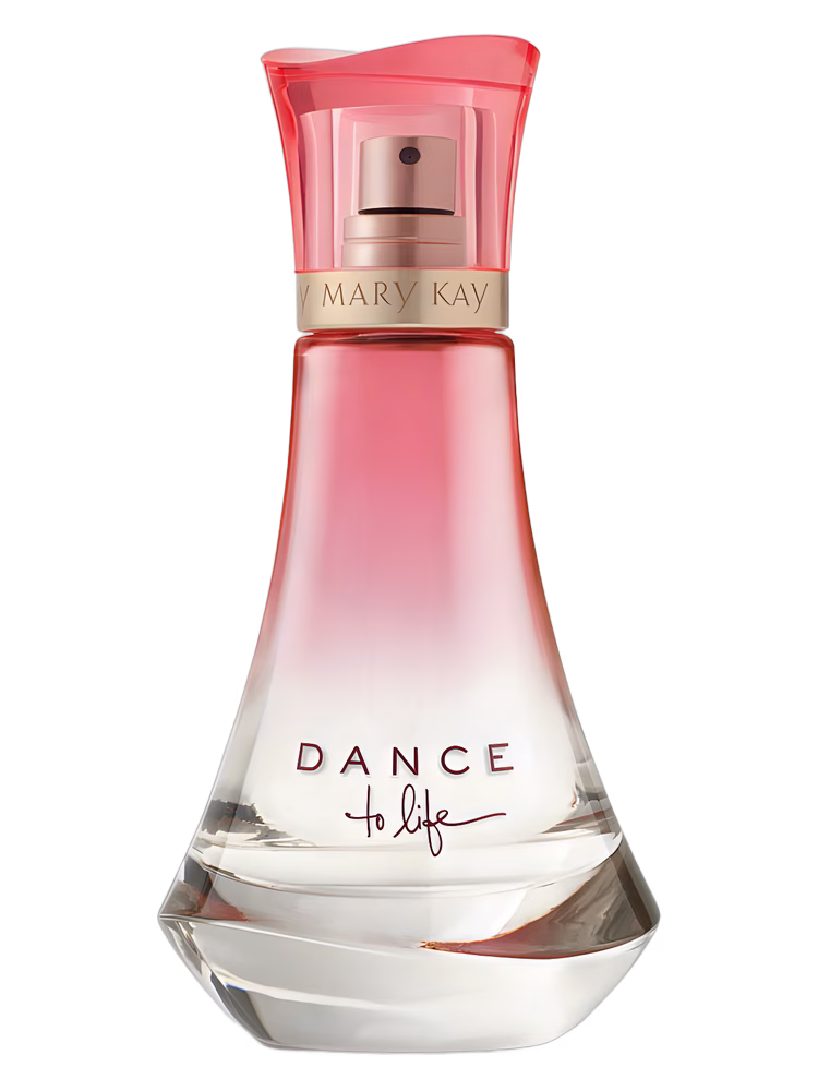 Mary Kay Dance of Life