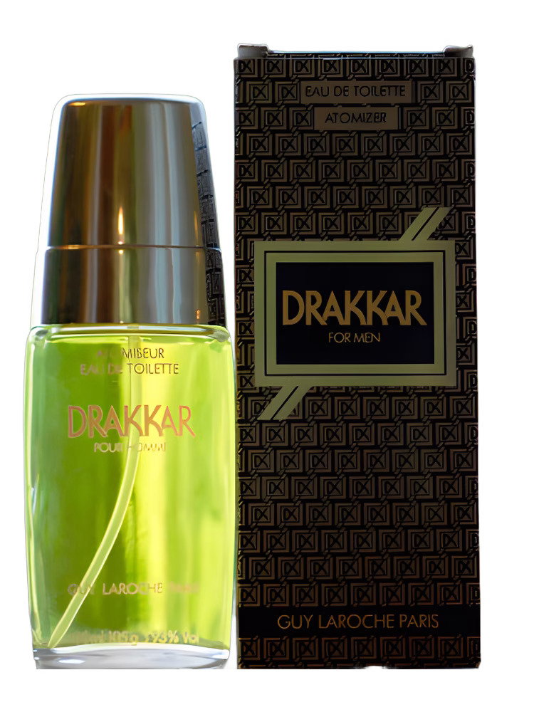 Guy Laroche Drakkar