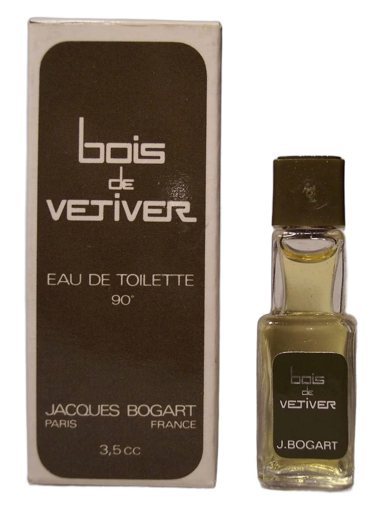 Jacques Bogart Bois de Vetiver