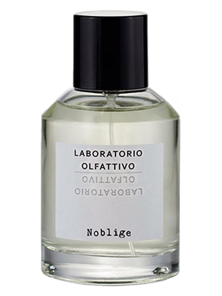 Laboratorio Olfattivo Noblige