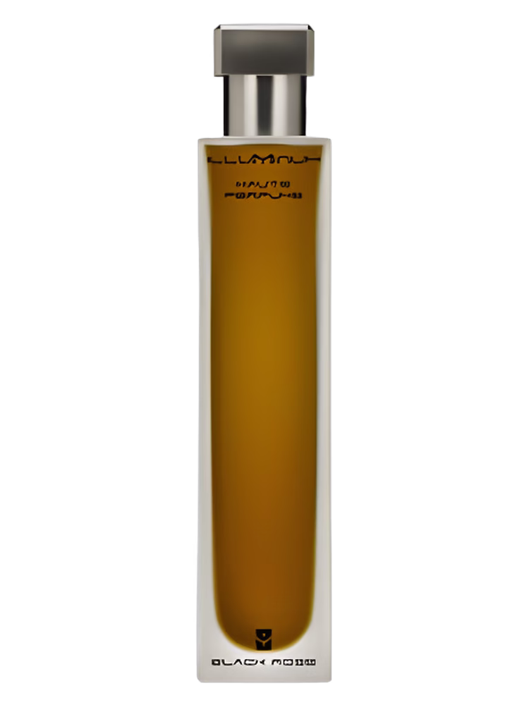 Illuminum Black Rose