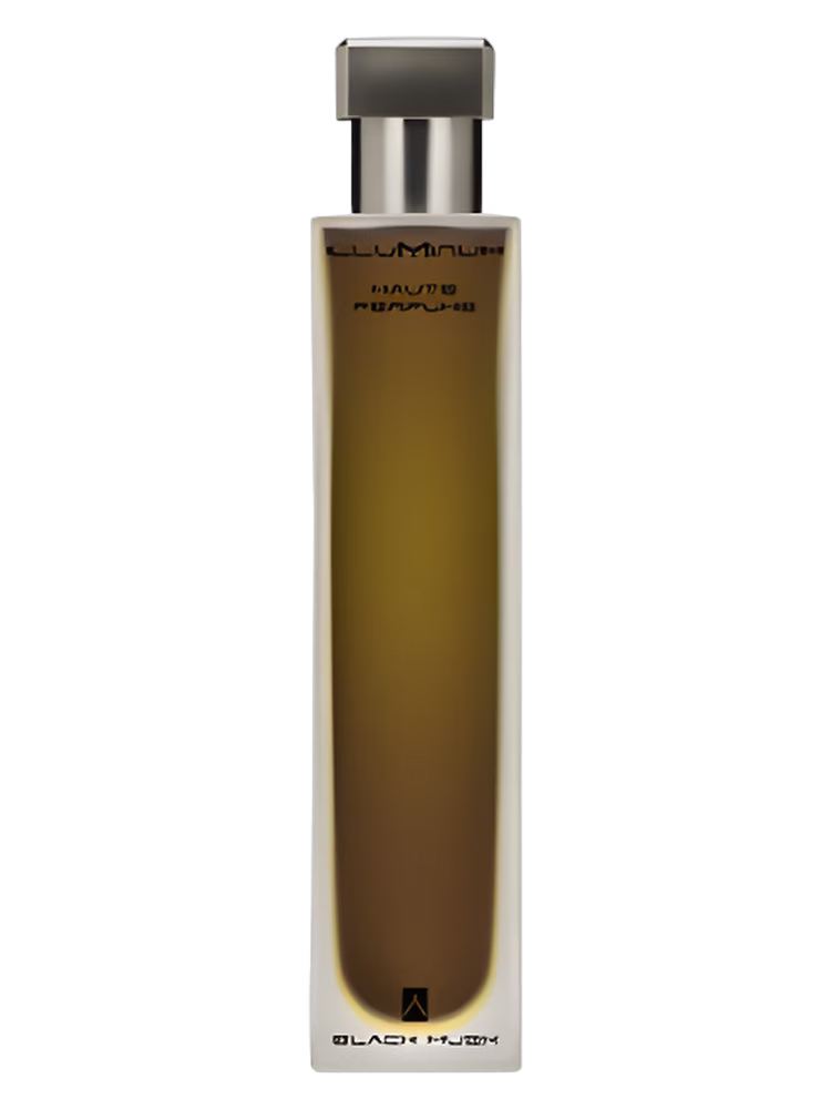 Illuminum Black Musk