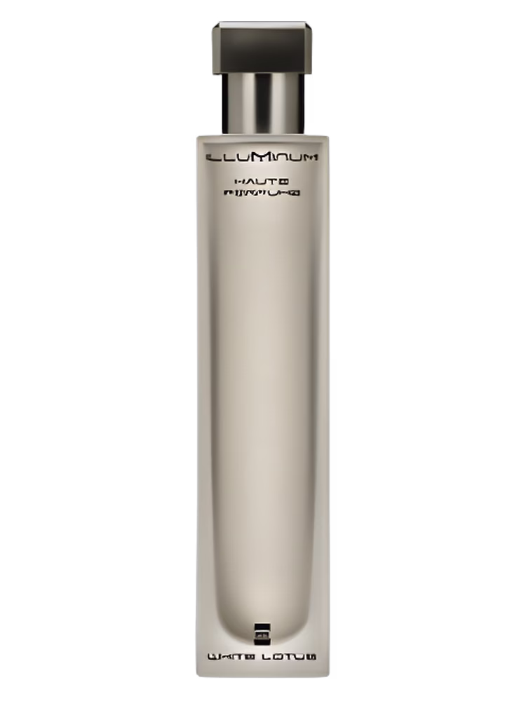 Illuminum White Lotus