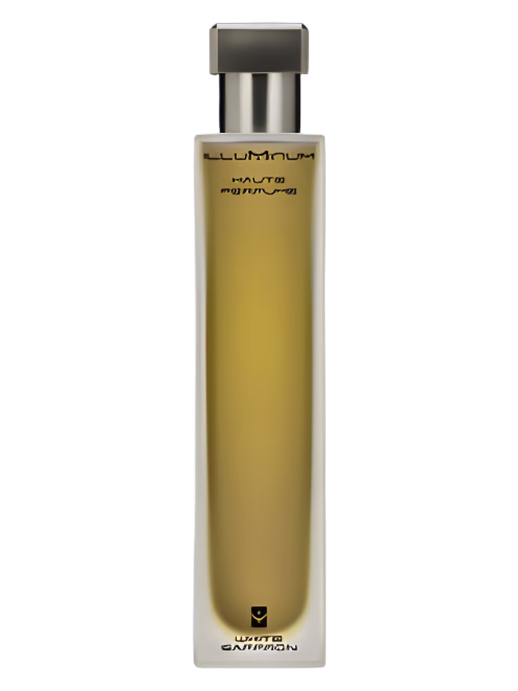 Illuminum White Saffron