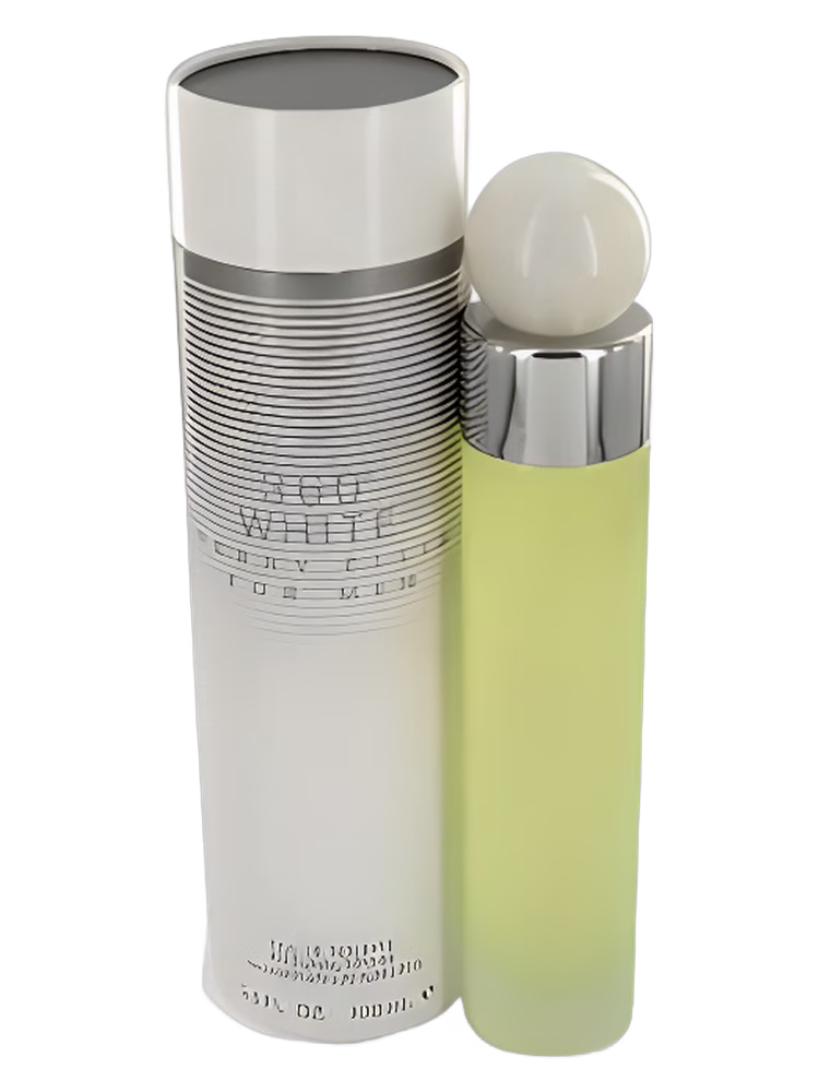 Perry Ellis 360° White for Men