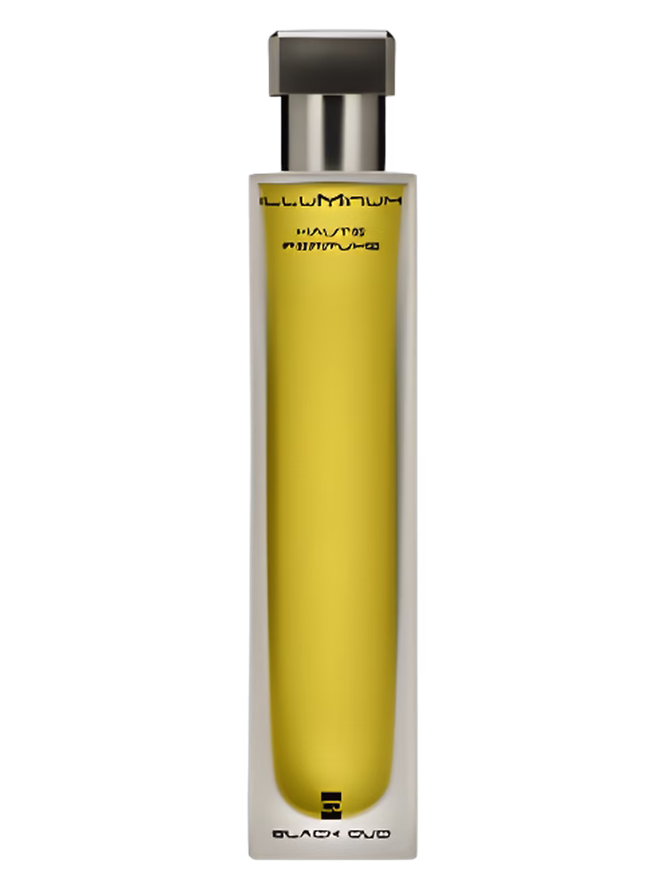 Illuminum Black OUD