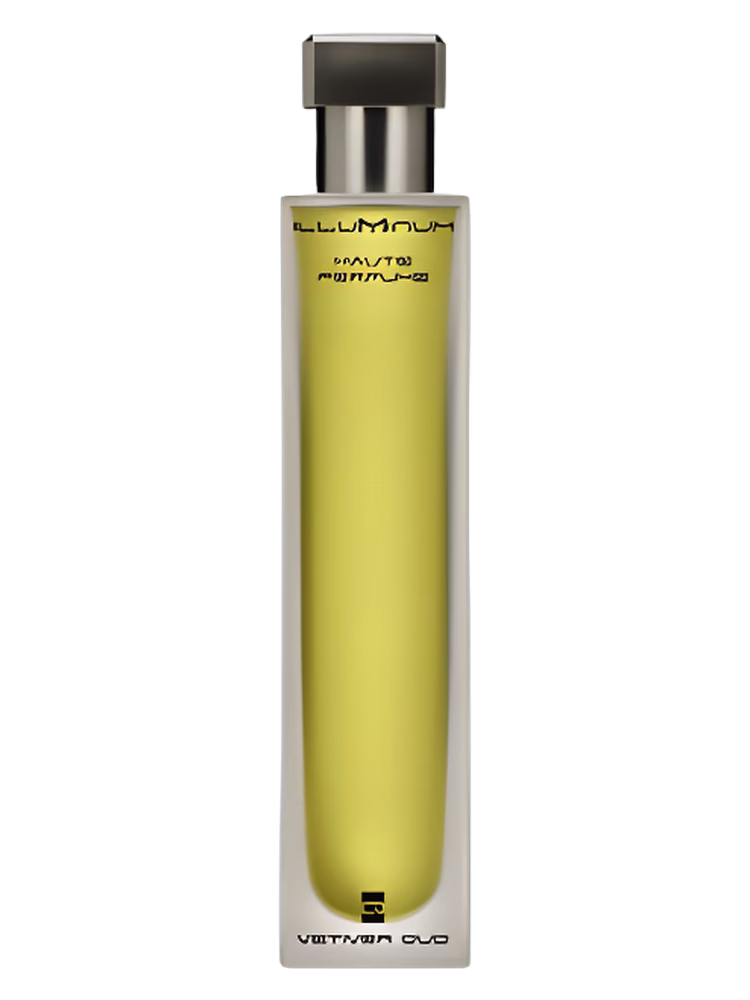 Illuminum Vetiver OUD